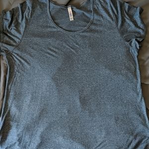 LulaRoe 3X Tee-shirt
